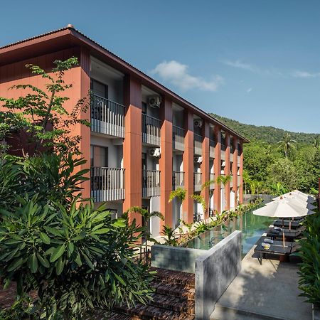 קו לנטה Anda Lanta Residence And Rentals - Adult Only מראה חיצוני תמונה