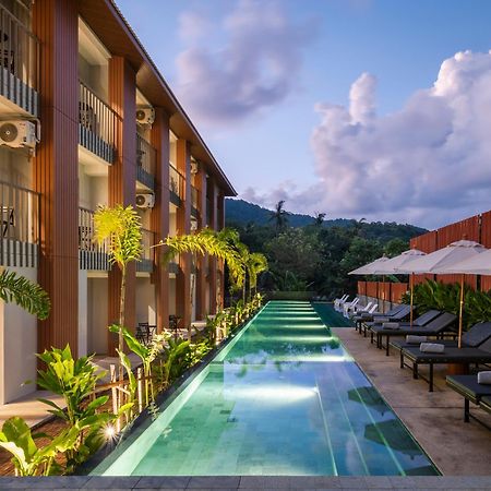 קו לנטה Anda Lanta Residence And Rentals - Adult Only מראה חיצוני תמונה