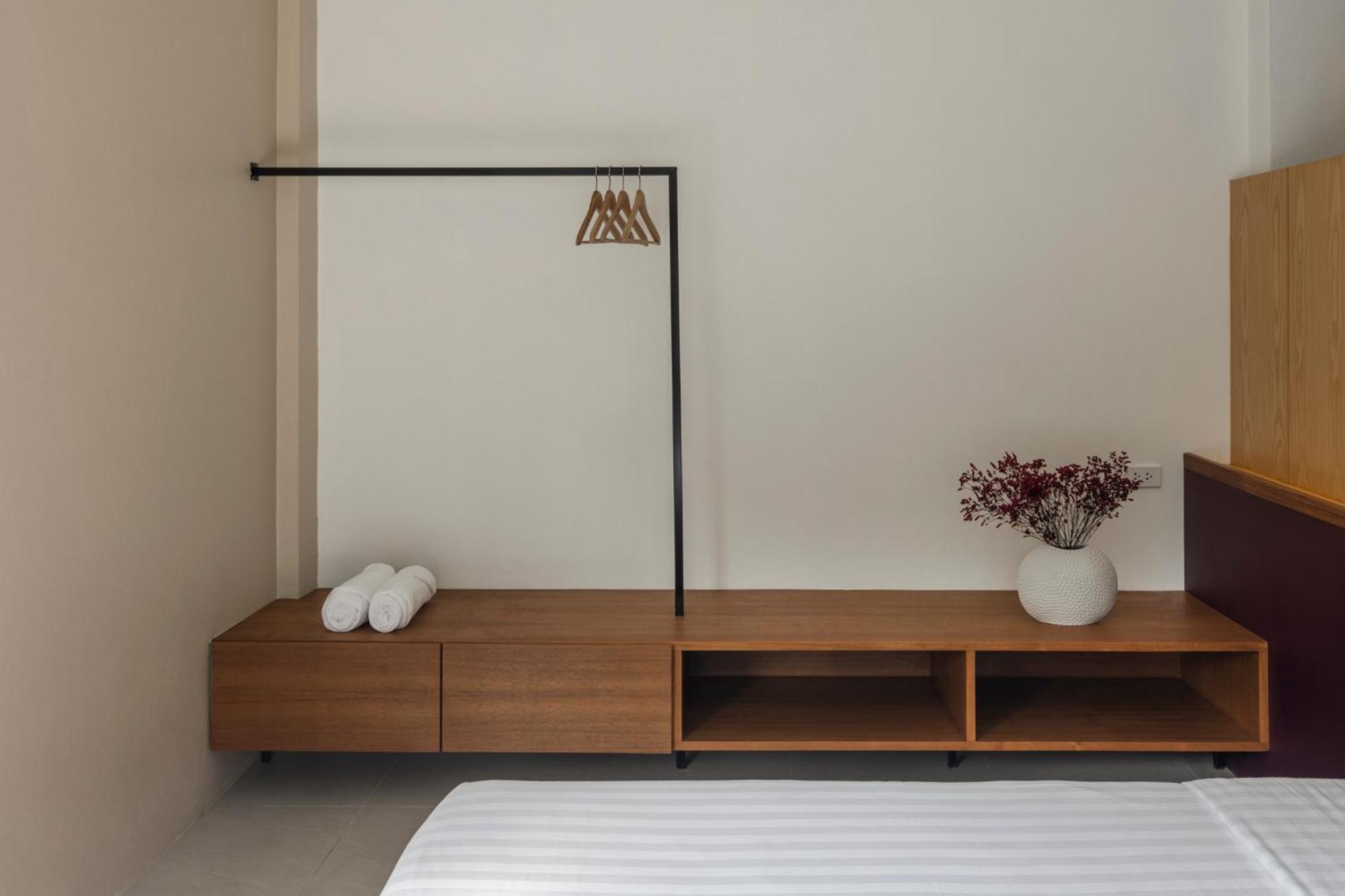 קו לנטה Anda Lanta Residence And Rentals - Adult Only חדר תמונה