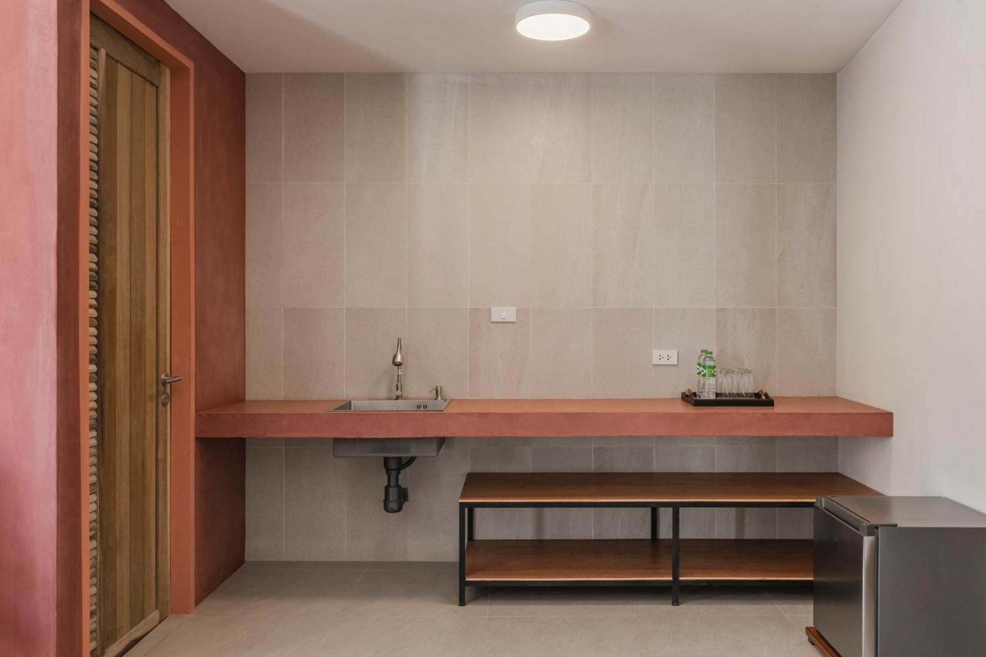 קו לנטה Anda Lanta Residence And Rentals - Adult Only חדר תמונה