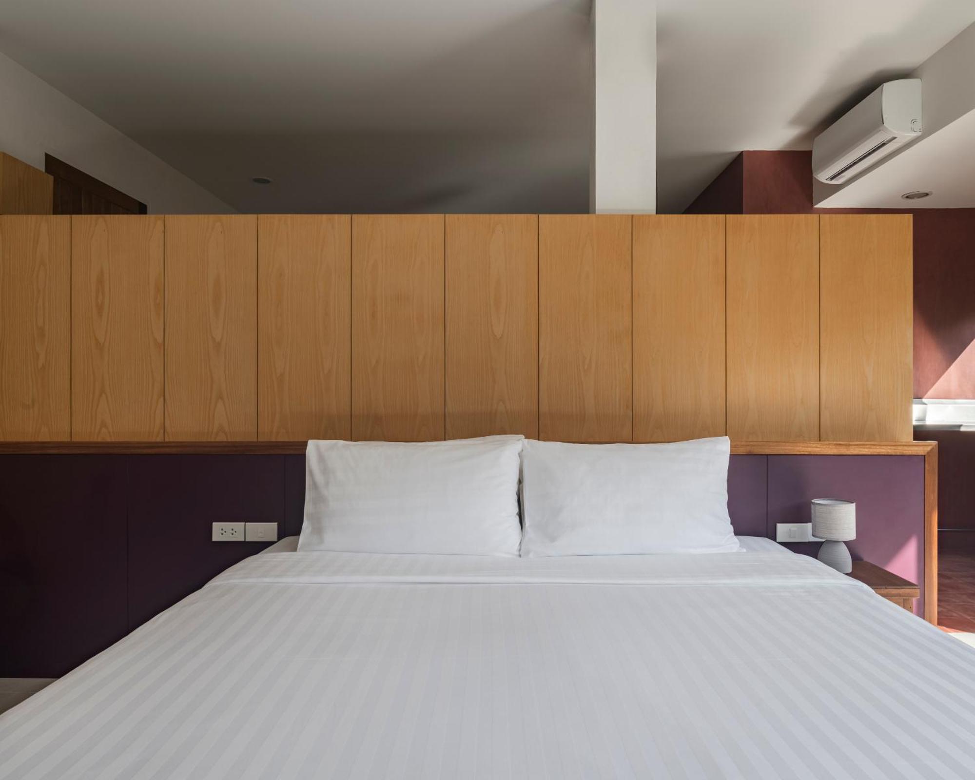 קו לנטה Anda Lanta Residence And Rentals - Adult Only חדר תמונה