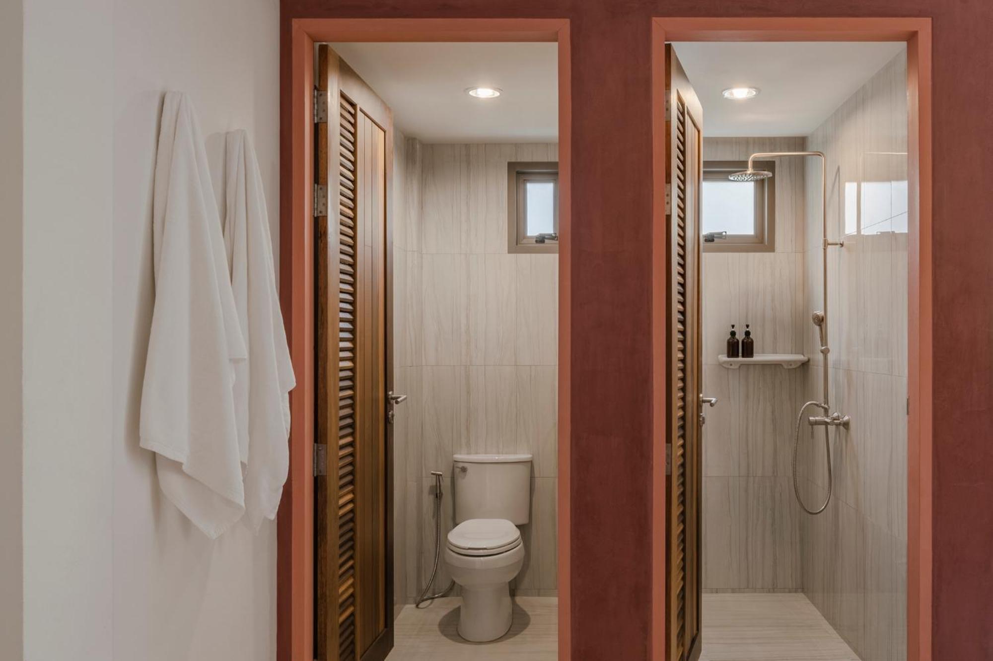קו לנטה Anda Lanta Residence And Rentals - Adult Only חדר תמונה