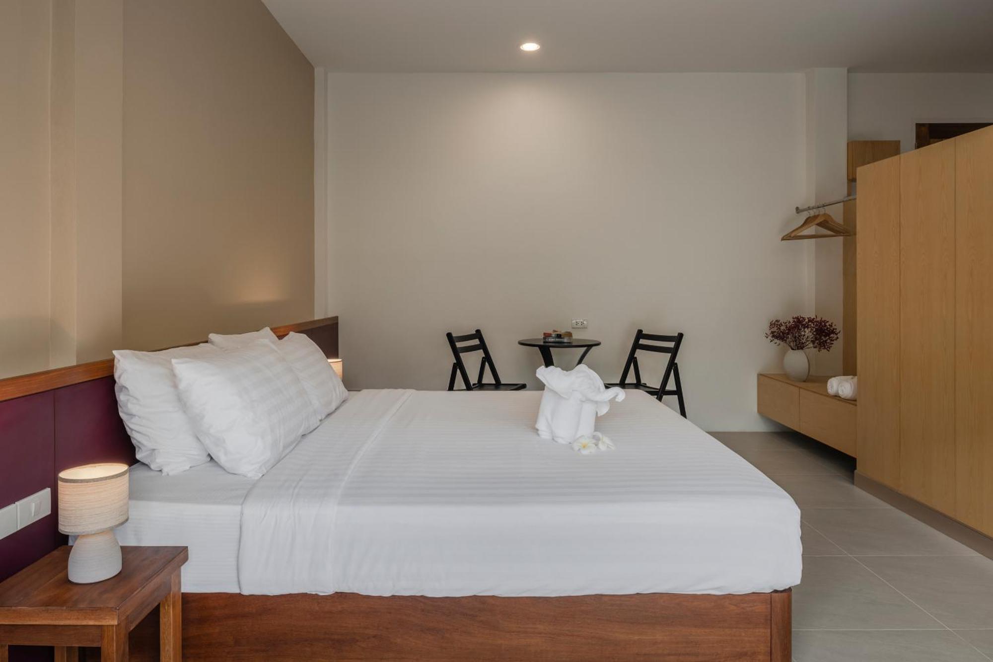 קו לנטה Anda Lanta Residence And Rentals - Adult Only חדר תמונה