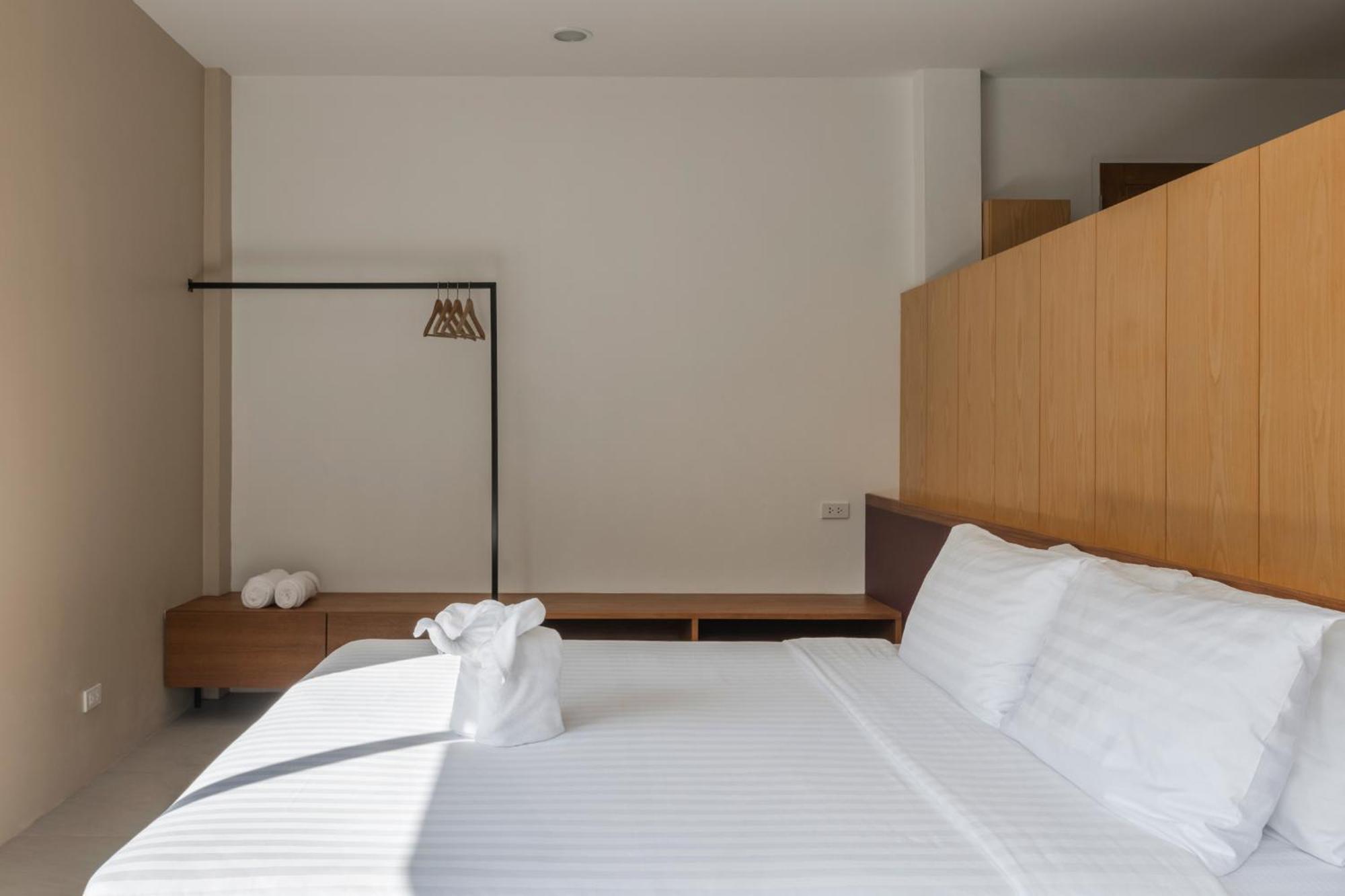 קו לנטה Anda Lanta Residence And Rentals - Adult Only חדר תמונה