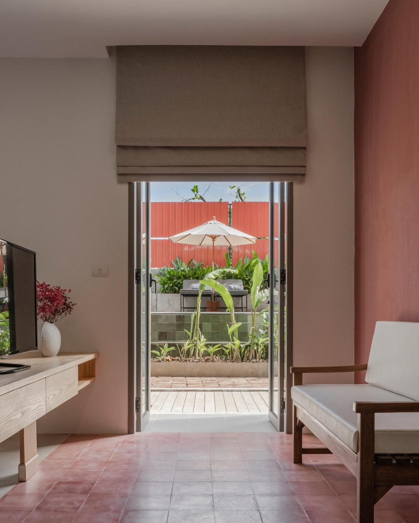 קו לנטה Anda Lanta Residence And Rentals - Adult Only מראה חיצוני תמונה