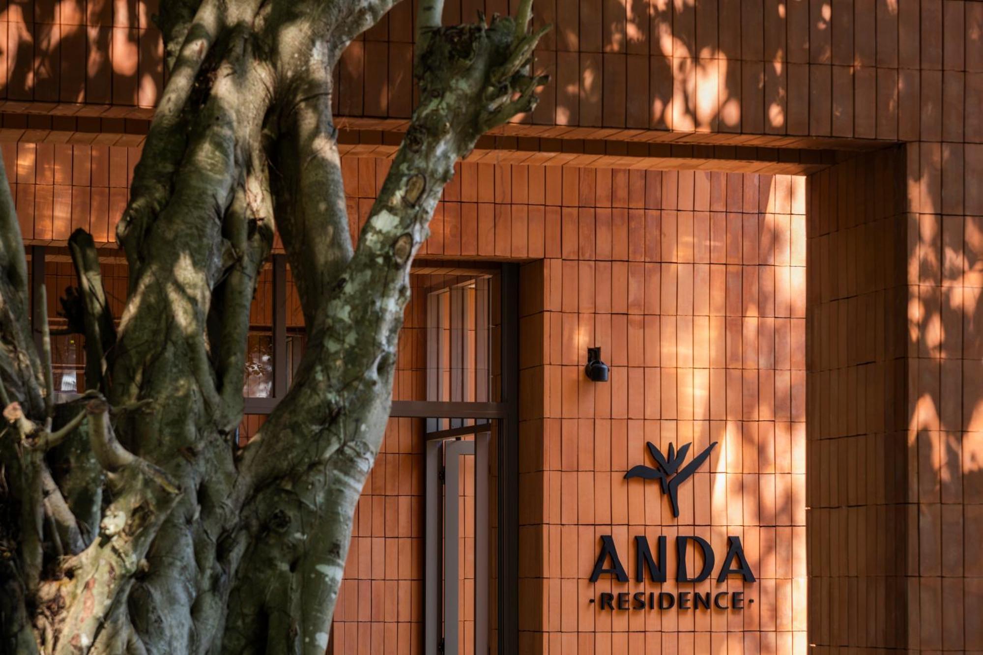קו לנטה Anda Lanta Residence And Rentals - Adult Only מראה חיצוני תמונה